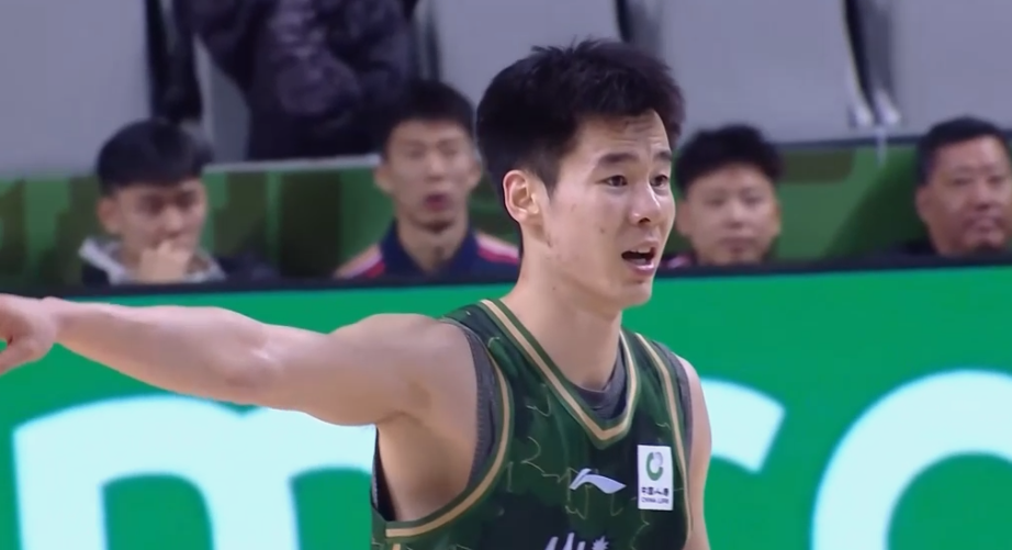 世界杯比赛在线观看平台-16分大胜同曦3连胜!广东4人上佳2人满分,杜锋还收获两个好消息