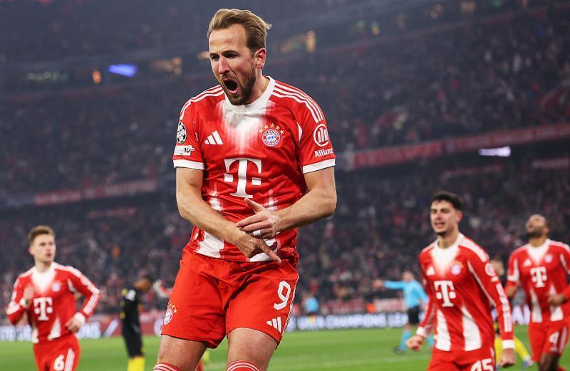 世界杯官方直播客户端下载入口-早知道｜拜仁提前晋级欧冠淘汰赛