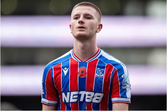 世界杯手机观看app下载-邮报:若能达成协议利物浦会有意沃顿,费用可能达到8000万镑