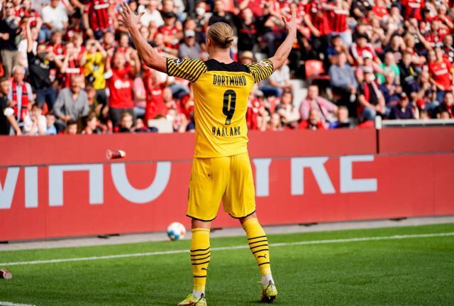 世界杯官方直播客户端下载入口-哈兰德2射1传导演逆转 名宿：为了德甲，请留在他！