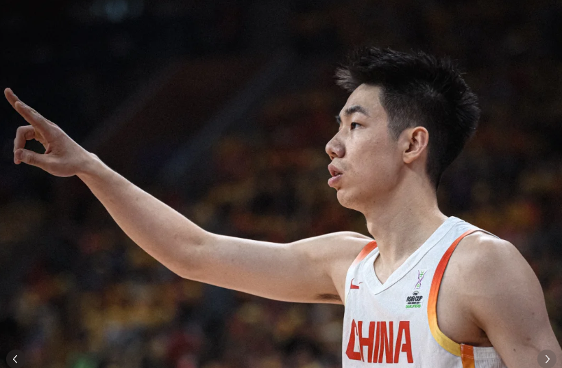 世界杯官方直播客户端下载入口-丁彦雨航,多么“奇葩”的国产球员