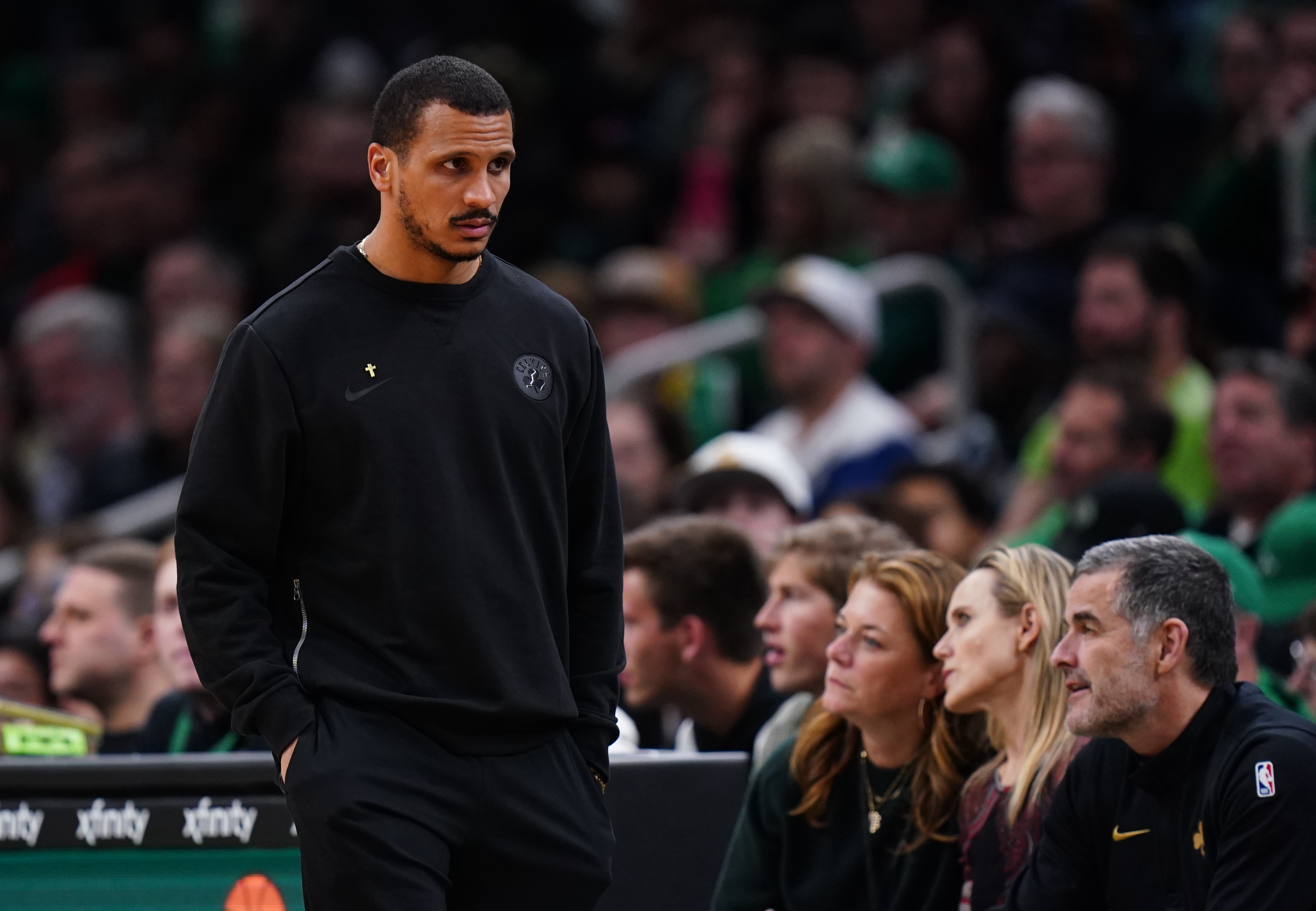 世界杯客户端升级下载-凯尔特人连续11季胜率≥50%&amp;NBA现存第二长 仅次于快船的连续14季