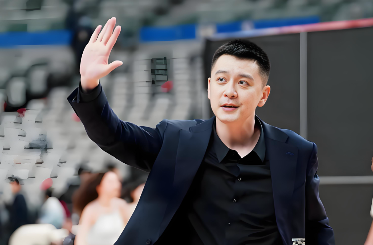 世界杯高清赛事直播地址-忍无可忍!杨鸣提出辞职申请,要和辽宁队说再见