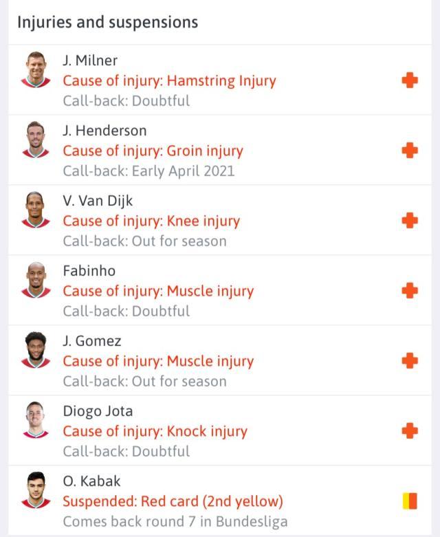 世界杯官方直播客户端下载入口-罗伯逊:一赛季换18对中卫 我们利物浦全世界最惨