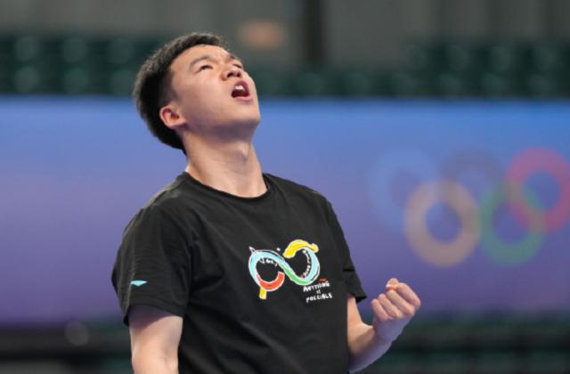 世界杯比赛在线观看平台-向鹏斩获男队选拔赛冠军,锁定伦敦世乒赛参赛资格